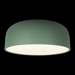 Потолочный светодиодный светильник Loft IT Axel 10201/480 Green  - 3 купить